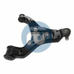 Рычаг подвески (передний/снизу) (R) MB Sprinter (B906/B907/B910) 06-/VW Crafter 06-16 (с шаровой) Рычаг подвески (передний/снизу) (R) MB Sprinter (B906/B907/B910) 06-/VW Crafter 06-16 (с шаровой)