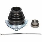 Пильовик привідного вала