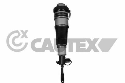 Пневматична амортизаційна стійка