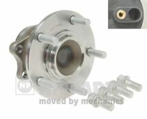 Ступиця колеса Ступиця колеса