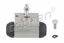 Гальмівний циліндр