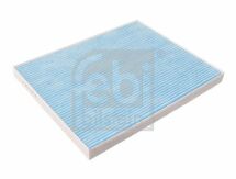 FIAT Фільтр пов. салону FIAT,OPEL,ALFA ROMEO