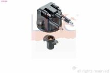 RENAULT Кришка трамблера з бігунком CLIO 1.8 92-,19 89- RENAULT Кришка трамблера з бігунком CLIO 1.8 92-,19 89-