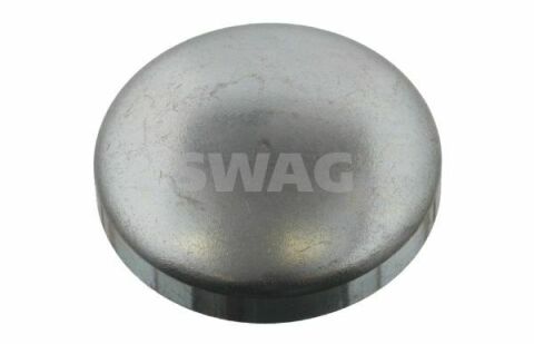 заглушка металлическая (SWAG)