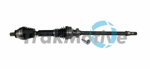 Піввісь передня ліва Volvo XC60 I (156) D3 2012–2015 Піввісь передня ліва Volvo XC60 I (156) D3 2012–2015