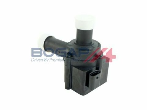 Насос системи охолодження (додатковий) Audi A4/Q5 07-17