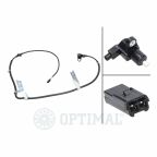 Датчик числа обертів