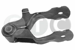 Подушка двигуна (задня) Citroen Berlingo/Peugeot Partner 1.6HDi 04-