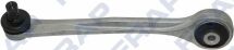 Рычаг перед. подвески верхній перед.