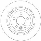 Тормозной диск