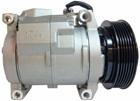 Компресор кондицiонера CHRYSLER VOYAGER IV (RG, RS)