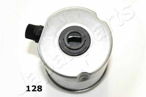 JAPANPARTS NISSAN Фільтр паливн. Qashqai 1.5dCi 07-