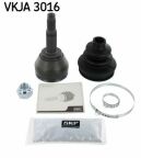 FIAT Шрус зовнішній Fiorino,Uno,Seat Ibiza,Malaga