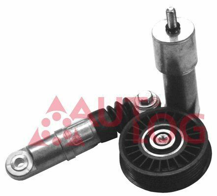 Натяжний механiзм