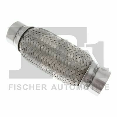 FISCHER I.B. Эластичная гофра 48x210 мм 48.5 x 161.0 x 210.0 мм труба 2x25 мм