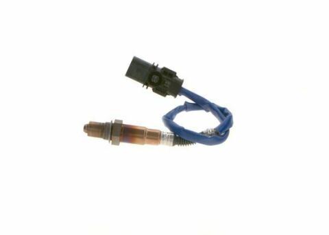 Лямбда-зонд Ford Focus, C-Max, S-Max, Mondeo 1,6–2,2 2004– Лямбда-зонд Ford Focus, C-Max, S-Max, Mondeo 1,6–2,2 2004–