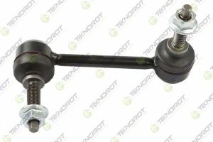 DODGE Тяга стабілізатора передн.прав.L=133mm Durango,Jeep Grand Cherokee 10-