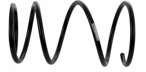 Пружина подвески