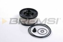 Фільтр палива