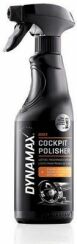 Рідина для полірування пластикових поверхонь DXE3 COCKPIT POLISHER (500ML)