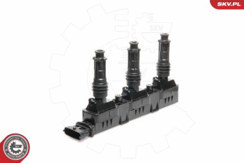 Котушка запалювання