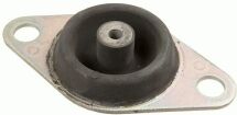 LMI FIAT Подушка двигателя задн.лев. Uno 83- LMI FIAT Подушка двигателя задн.лев. Uno 83-