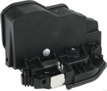 Замок дверей автомобіля