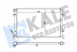 VW Радіатор охолодження Audi A3,Caddy III,IV,Golf,Passat,Touran,Skoda Octavia VW Радіатор охолодження Audi A3,Caddy III,IV,Golf,Passat,Touran,Skoda Octavia