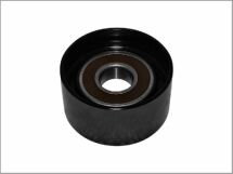 Натяжний ролик метал, 58x17x32