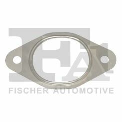 Прокладка трубы выхлопного газа Subaru Forester 2.0 2001–, Impreza 2000–