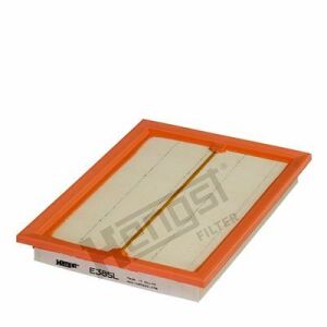 Фільтр повітряний MB E/G/S-класз (W211/W220/W463) 4.0CDI