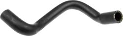 Патрубок радіатора Audi A3/Skoda Octavia I/VW Bora/Golf IV 1.6-2.0 96-13