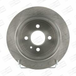 Диск тормозной задний BMW E30 316/325 82-94 (258*10) Диск тормозной задний BMW E30 316/325 82-94 (258*10)