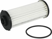 Гидрофильтр, автоматическая коробка передач