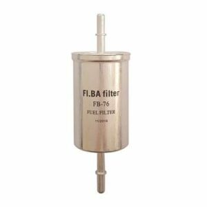 Топливный фильтр