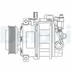 Компресор кондицiонера