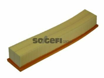 Фильтр воздушный MB C-class (W203) M111 Kompressor 00-02 Фильтр воздушный MB C-class (W203) M111 Kompressor 00-02