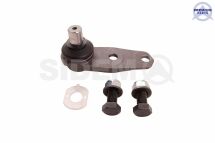 Шаровая опора нижняя Renault Twingo II 07– Шаровая опора нижняя Renault Twingo II 07–