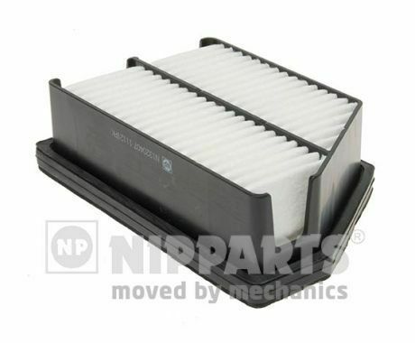 Фiльтр повiтряний