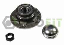 Маточина колеса