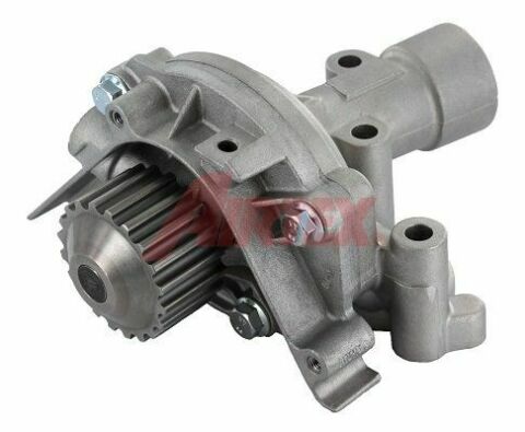 Помпа води Citroen C4/C5/C8/Jumpy/Fiat Scudo/Peugeot 206/307/406/407/Expert 1.8/2.0/2.2 16V 99-(20z)