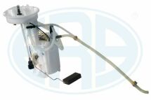 Паливний насос