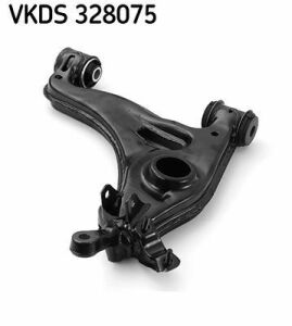 SKF DB Важель передн. нижн. лев.W202