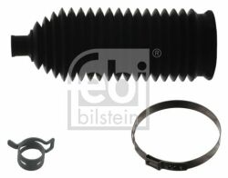 Пильовик рульової рейки PEUGEOT 1007 04-09; CITROEN C3 01-09, C2 03-08 Пильовик рульової рейки PEUGEOT 1007 04-09; CITROEN C3 01-09, C2 03-08