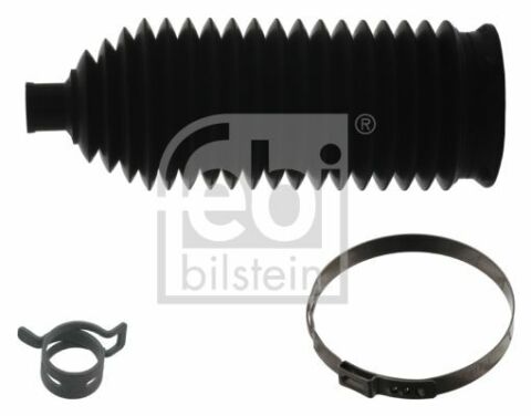 Пильовик рульової рейки PEUGEOT 1007 04-09; CITROEN C3 01-09, C2 03-08 Пильовик рульової рейки PEUGEOT 1007 04-09; CITROEN C3 01-09, C2 03-08