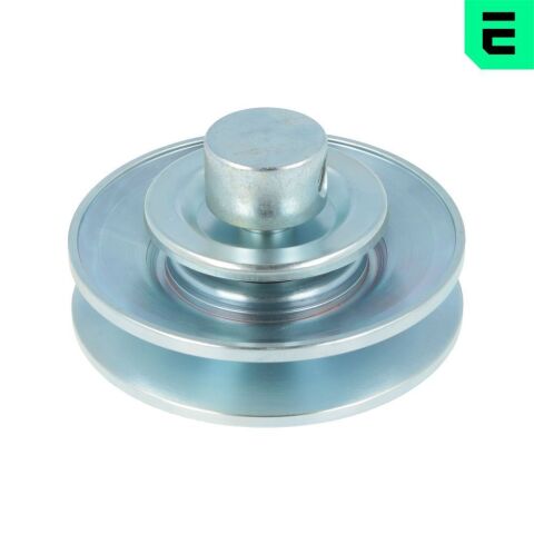 Паразитний / Ведучий ролик, клиновий ремінь