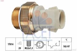 Датчик включения вентилятора Ford Escort/Fiesta/Focus/Orion/Scorpio/Sierra 1.1-3.0 82-04 Датчик включения вентилятора Ford Escort/Fiesta/Focus/Orion/Scorpio/Sierra 1.1-3.0 82-04