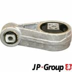 Подушка КПП задняя (рычаг) Connect 02-