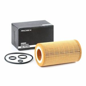 Масляный фильтр