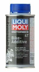 ПРИСАДКА 4T-ДВИГУНІВ МОТОЦИКЛІВ MOTORBIKE 4T BIKE-ADDITIVE 0 ПРИСАДКА 4T-ДВИГУНІВ МОТОЦИКЛІВ MOTORBIKE 4T BIKE-ADDITIVE 0